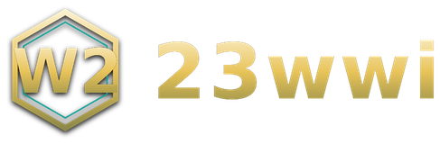 23wwi logo