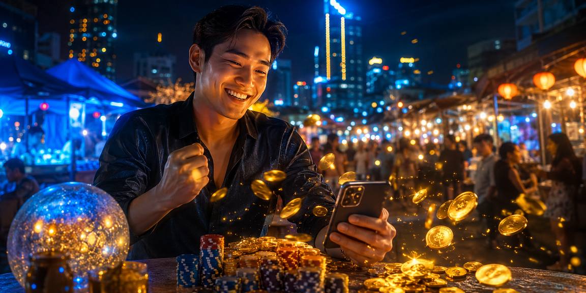 23wwi 23wwi Casino trực tiếp Slot