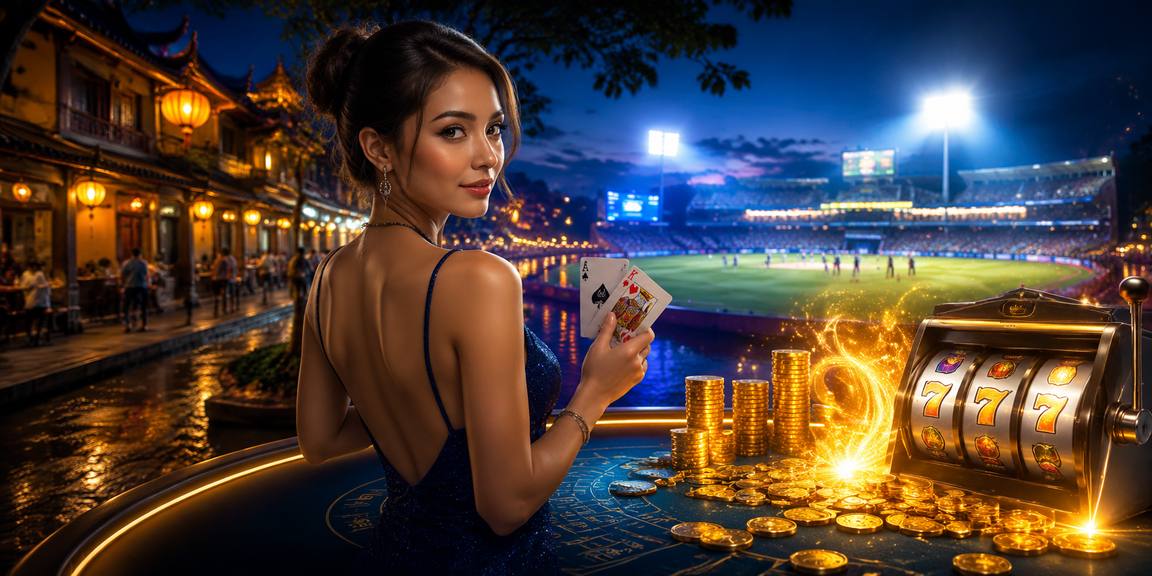23wwi Live Sicbo Premium Tại 23wwi Có Gì